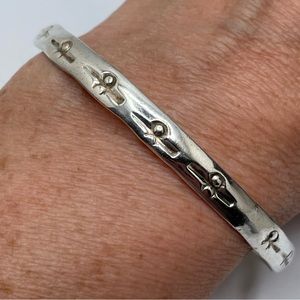 925 Sterling Bracelet 14 Grams!